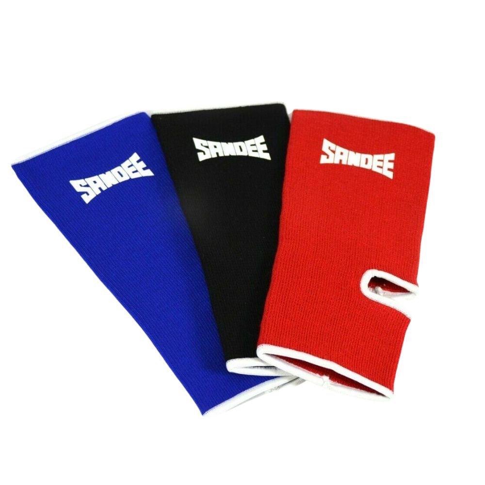 Sandee Muay Thai Ankle Supports