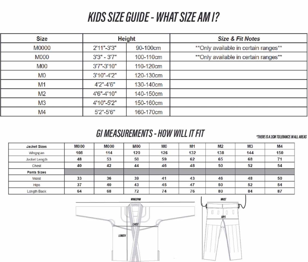 Size Guide Image