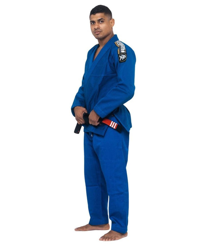 Tatami Nova Absolute BJJ Gi-FEUK