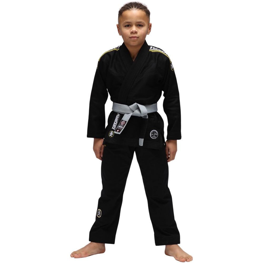 Tatami Nova Kids Absolute BJJ Gi-FEUK
