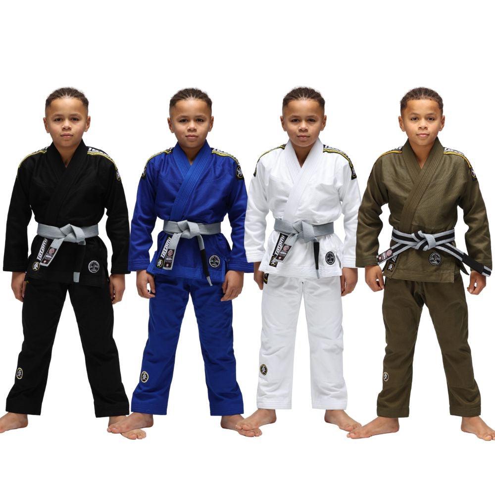 Tatami Nova Kids Absolute