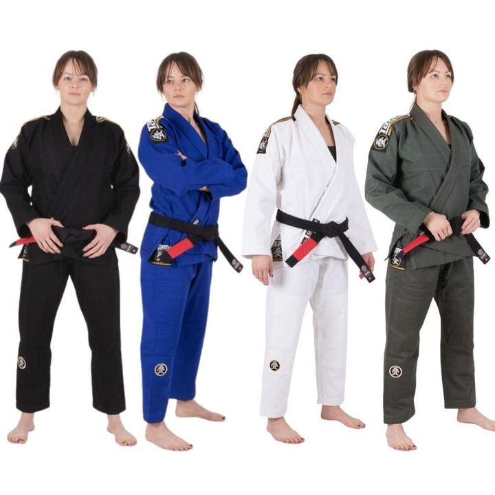 Tatami Nova Ladies Absolute BJJ Gi