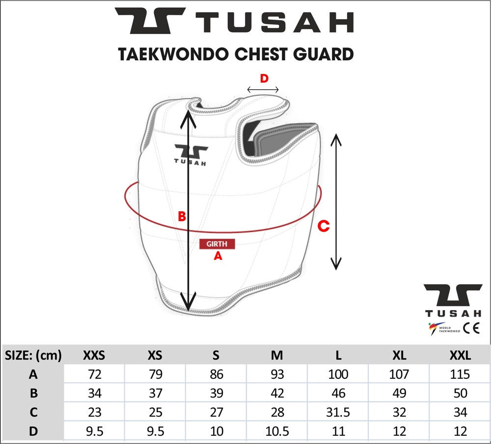 Size Guide Image