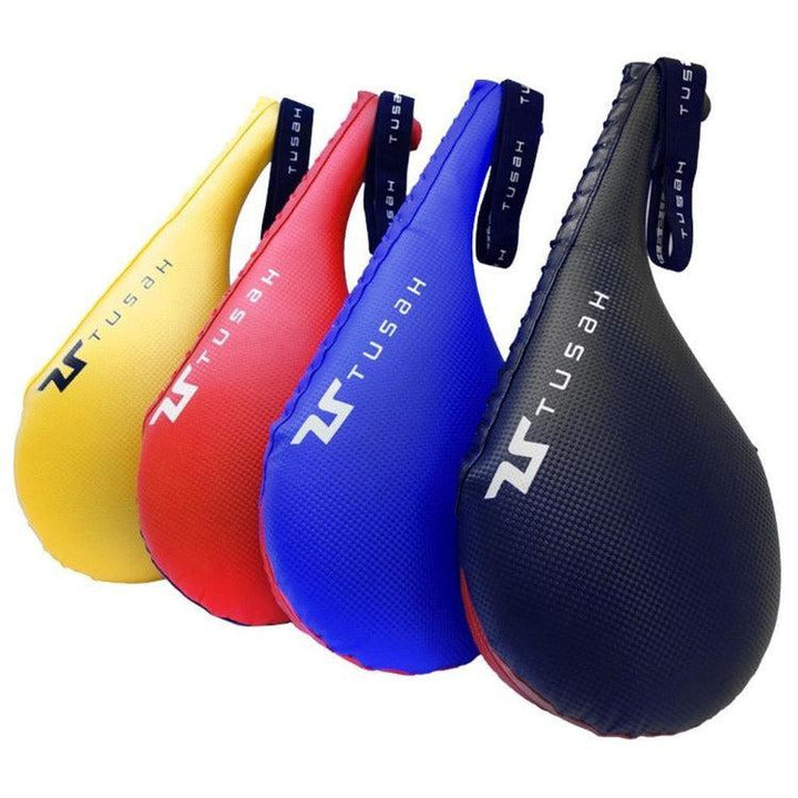 Tusah Double Target Kick Pad