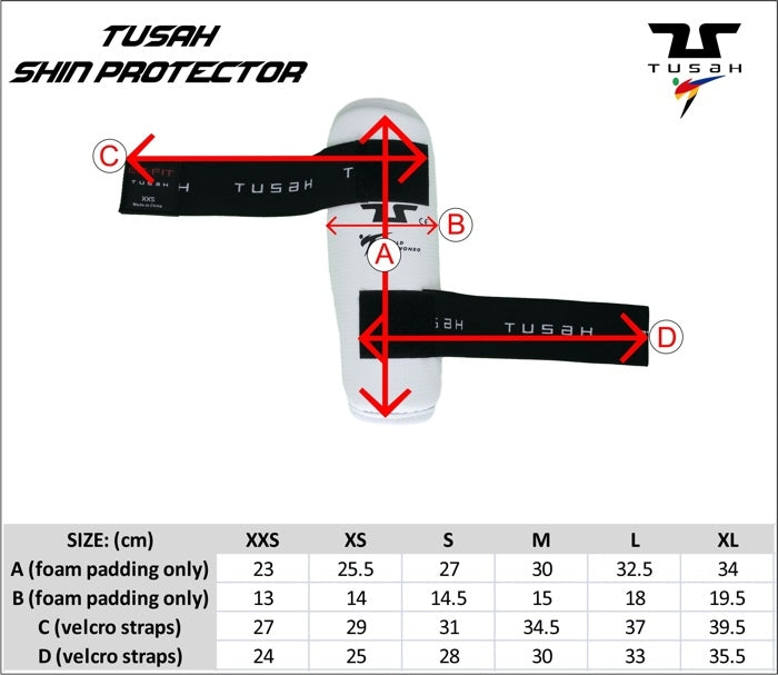 Size Guide Image