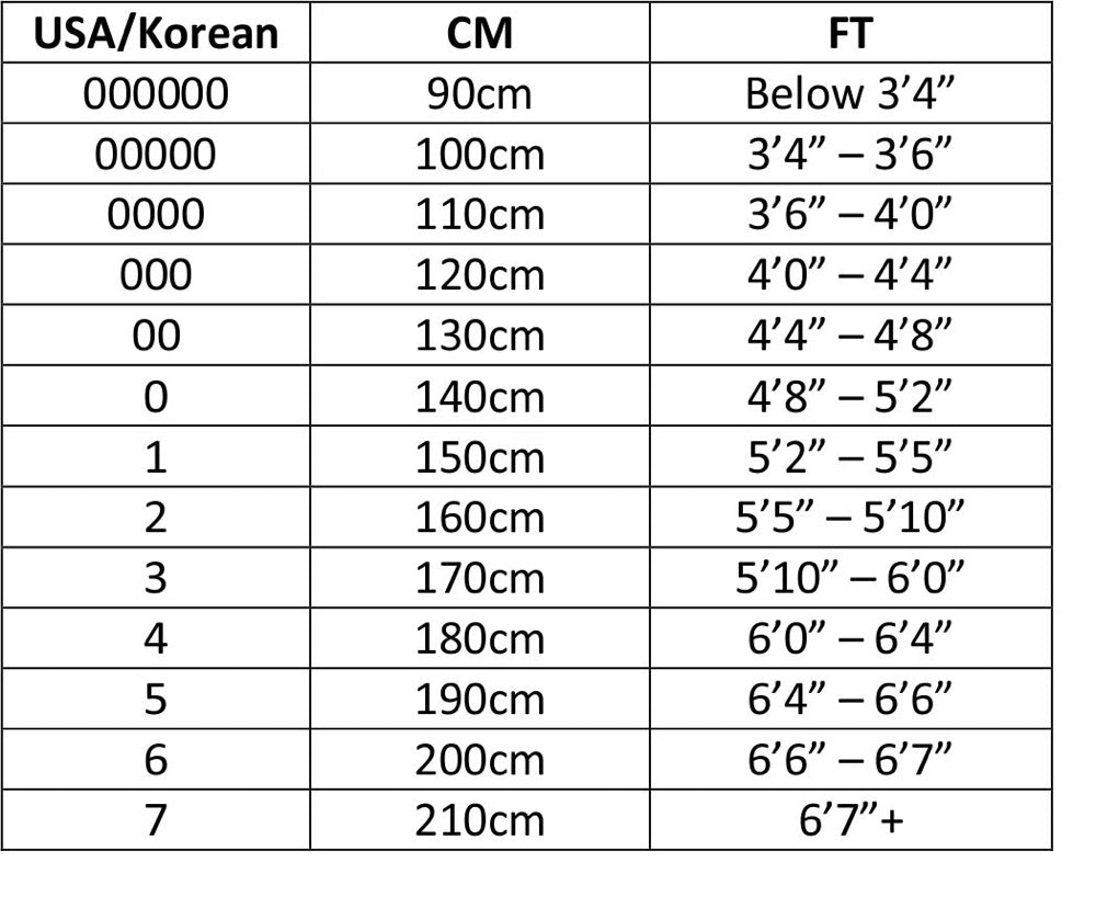 Size Guide Image