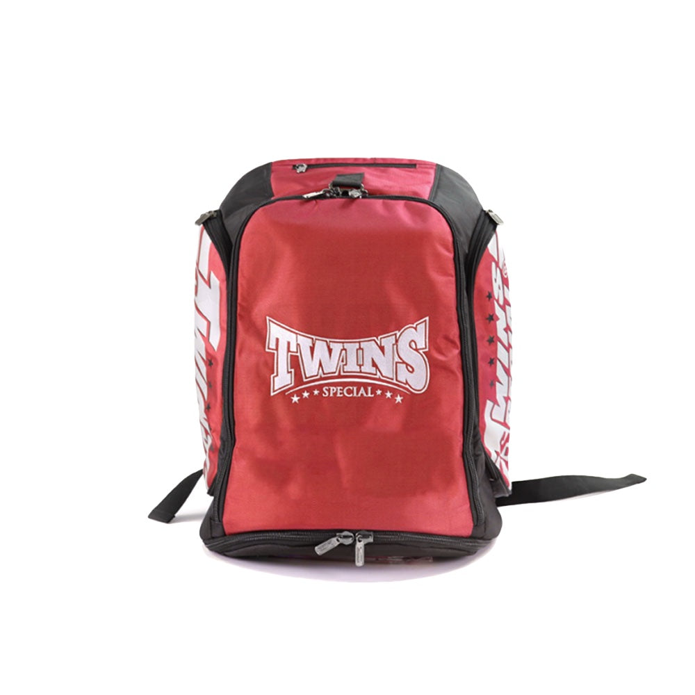 Twins Convertible Backpack-Twins