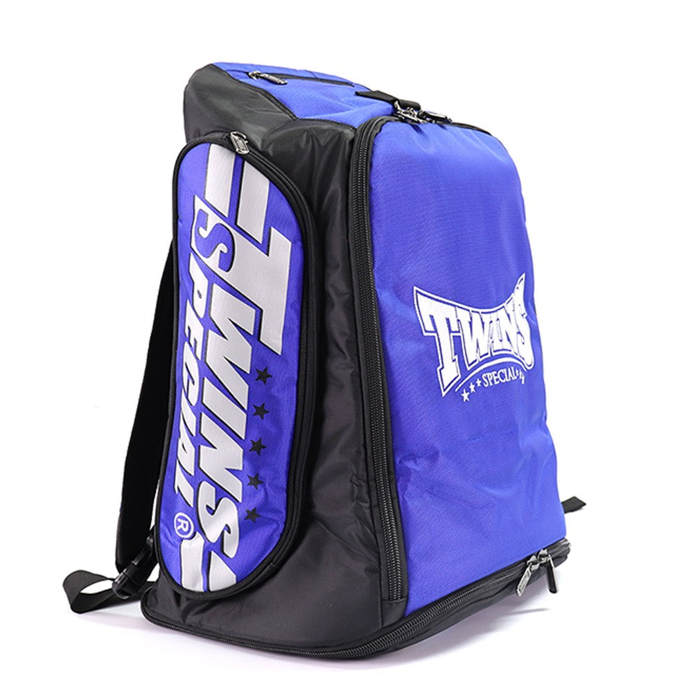 Twins Convertible Backpack-Twins