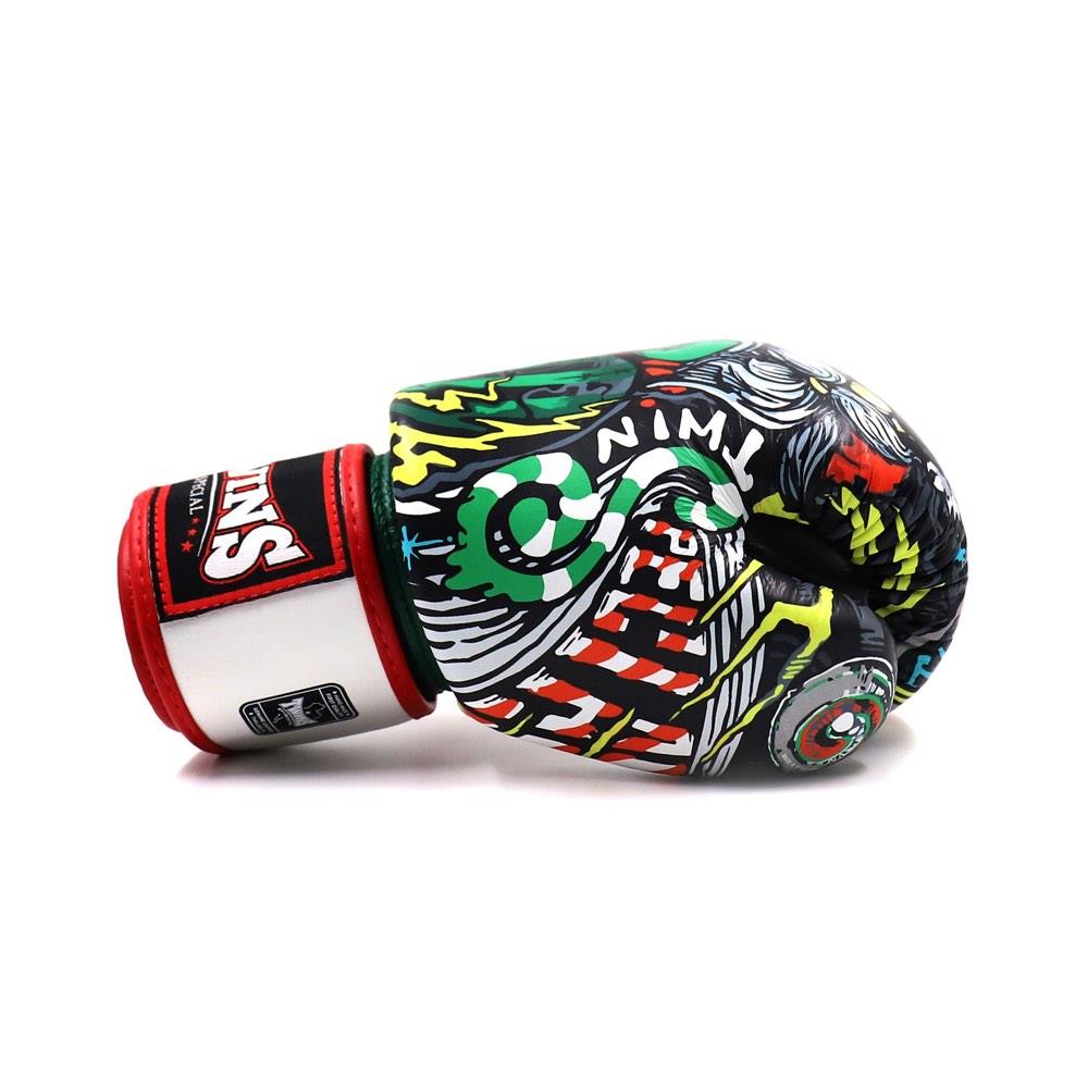 Twins Festive Boxing Gloves-Twins