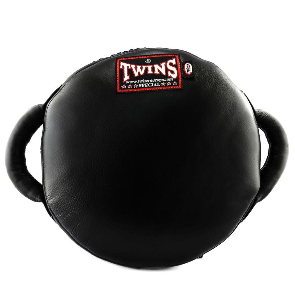 Twins Punch Cushion