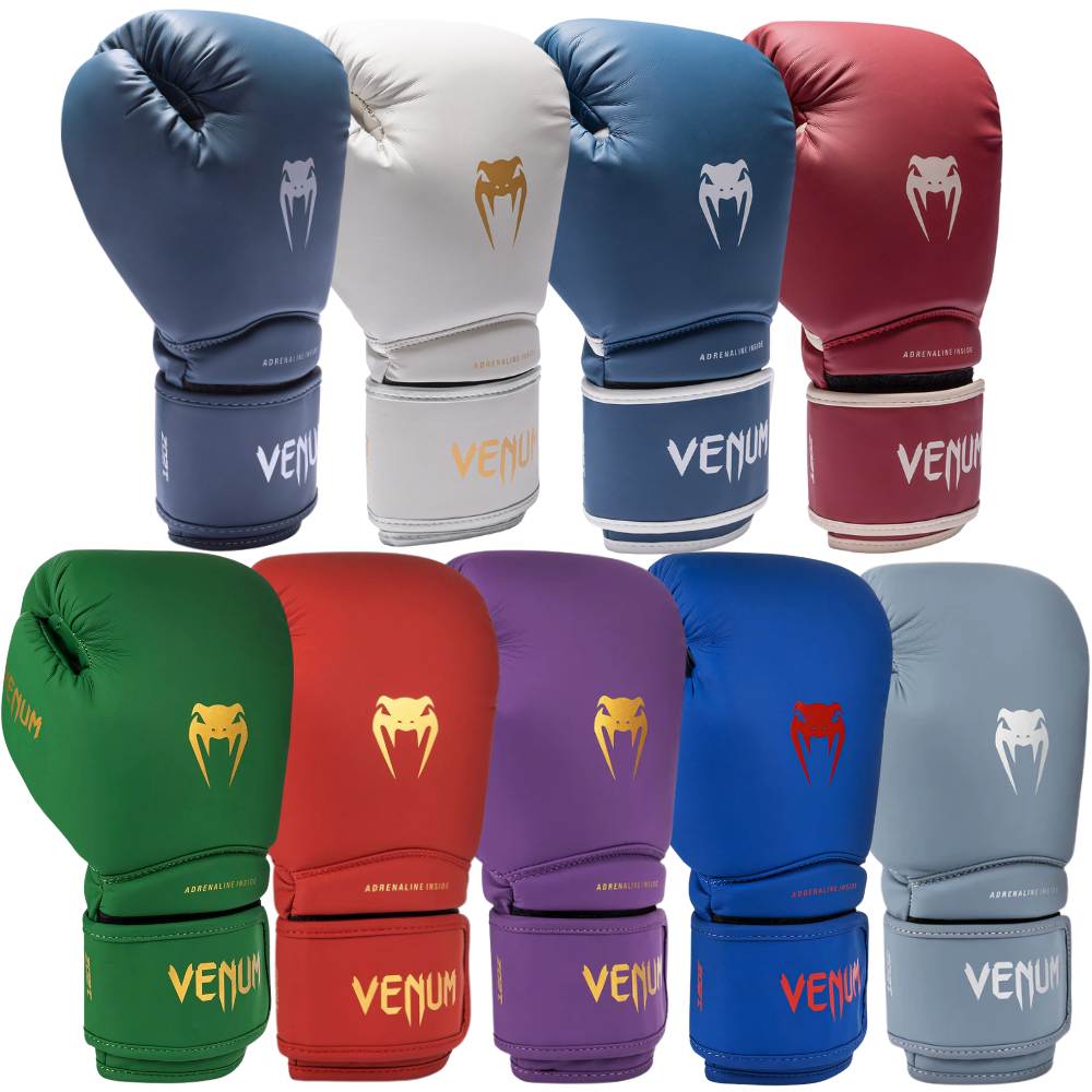 Venum Contender 1.5 Boxing Gloves