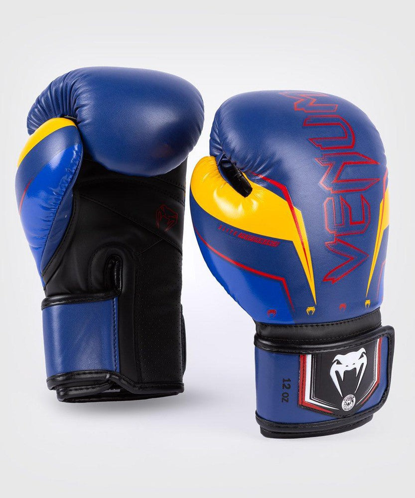 Venum Elite Evo Boxing Gloves-Venum
