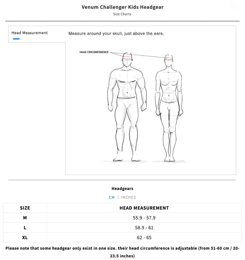 Size Guide Image