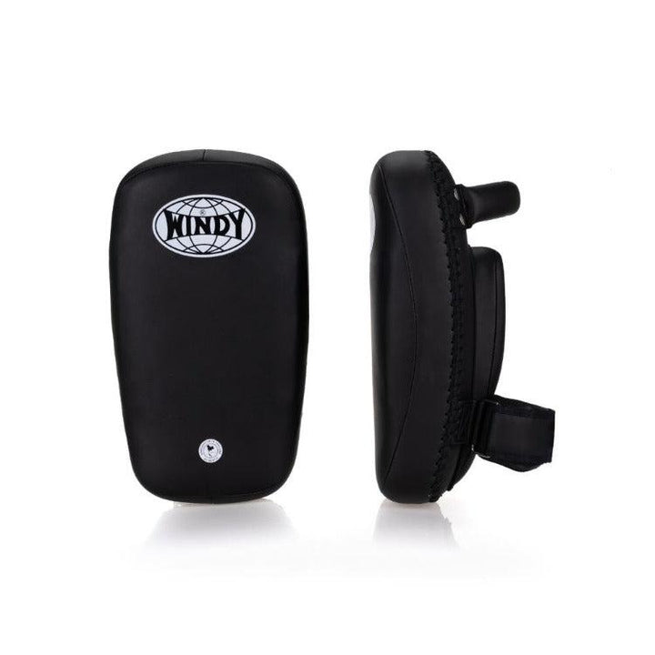 Windy Curved Kick Pads