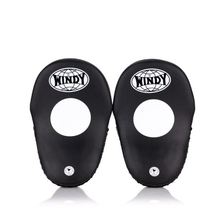 Windy Focus Pads