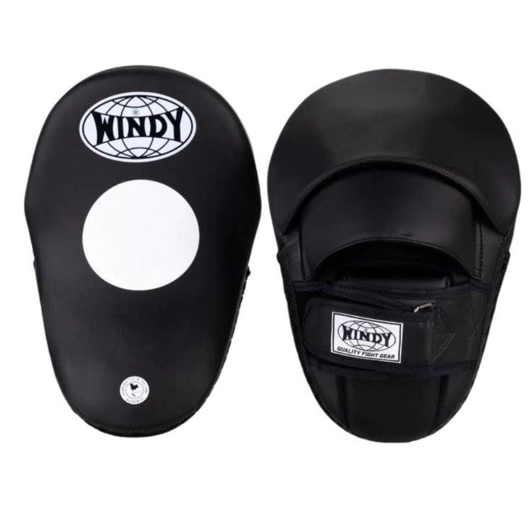 Windy Focus Pads
