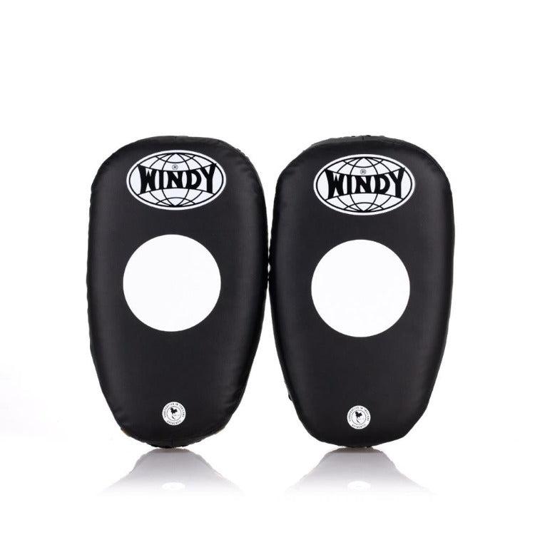 Windy Hybrid Focus Pads