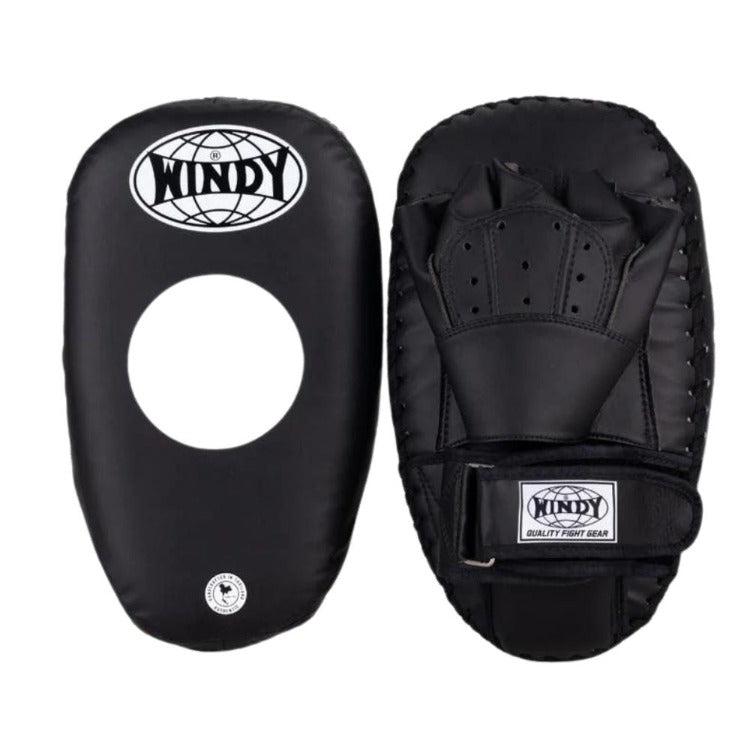 Windy Hybrid Focus Pads