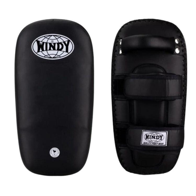 Windy Standard Kick Pads