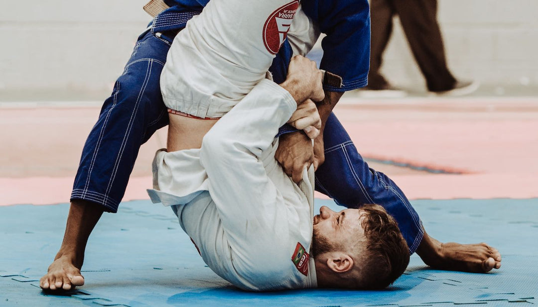 BJJ training - is it better with a Gi or no Gi?