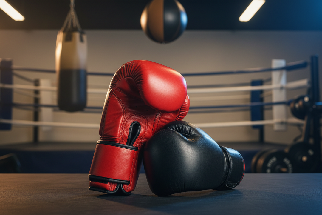 Best Boxing Gloves for Sparring (UK Guide 2026)