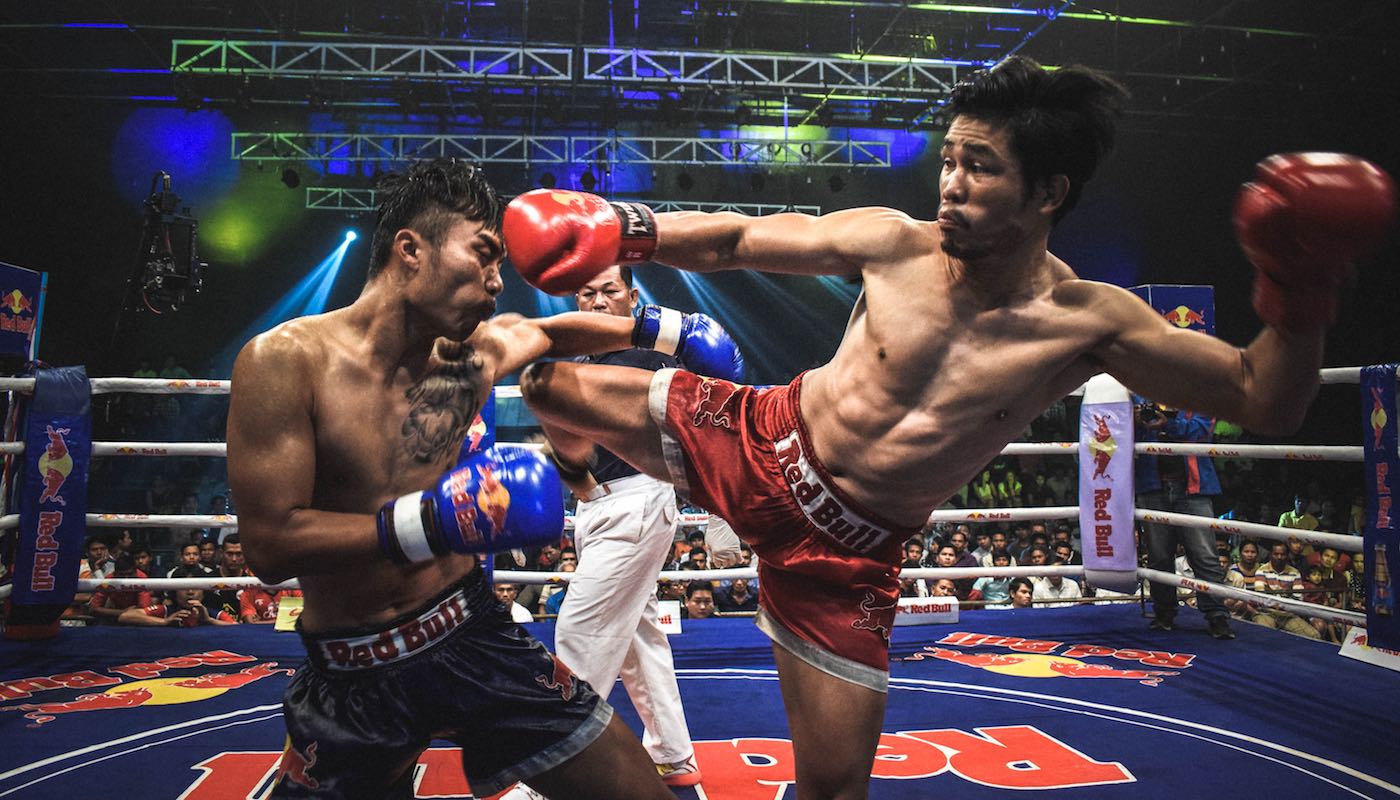 Essential Muay Thai Equipment for beginners – Fight Equipment UK