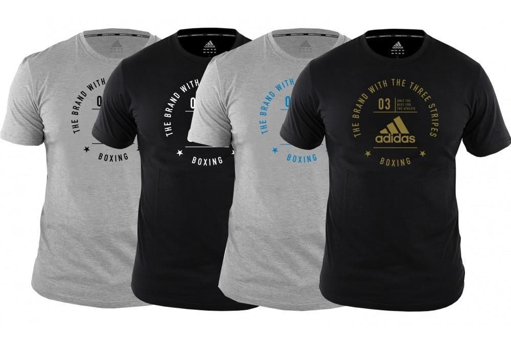 T-Shirts & Vests