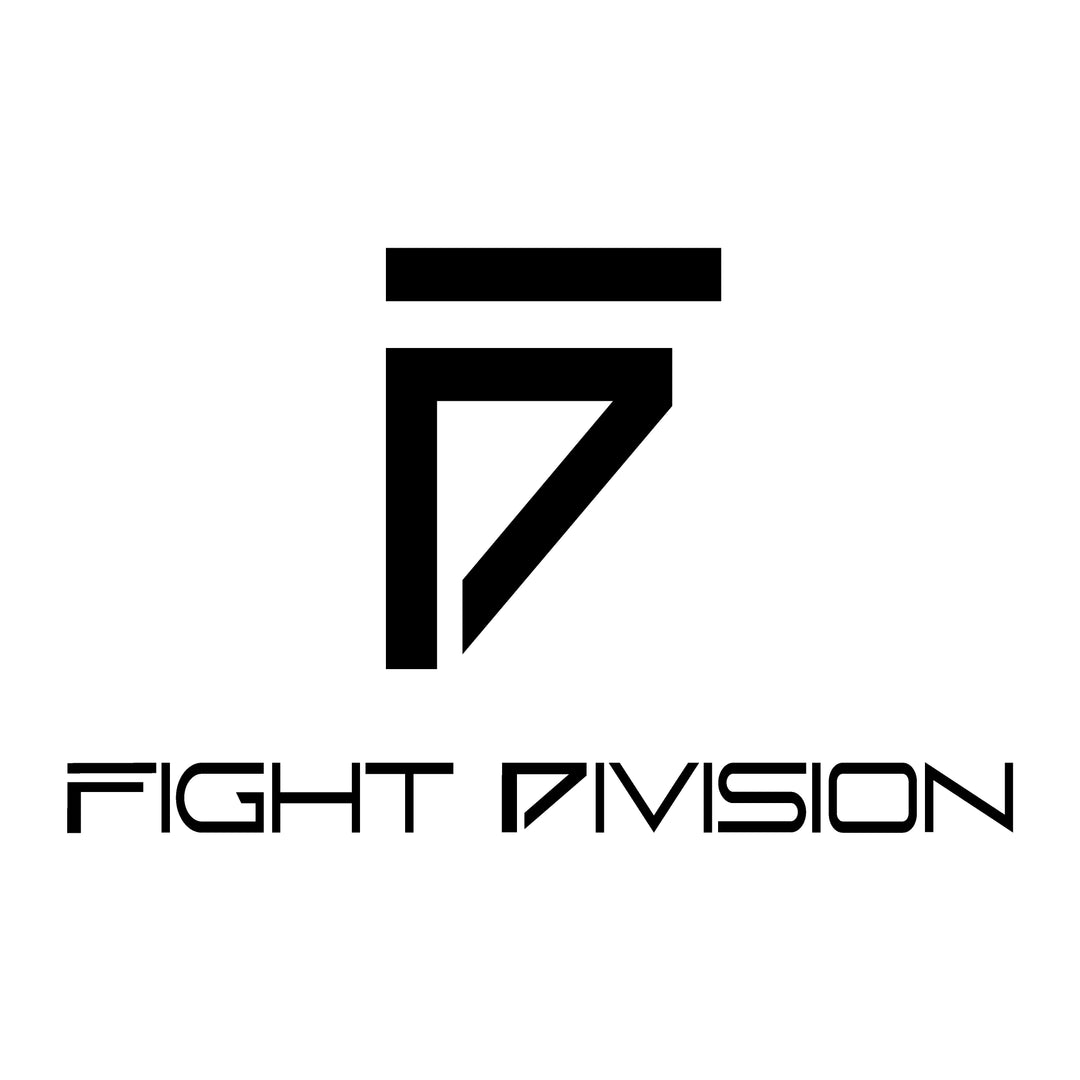 Gym King Fight Division