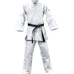 Judo Clothing, Suits & Belts