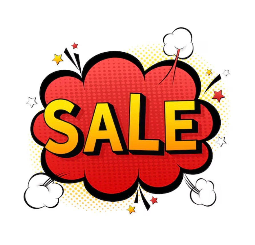 Payday Sale