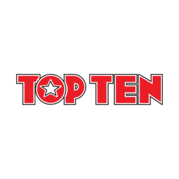 Top Ten
