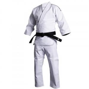 Karate Clothing, Suits & Belts