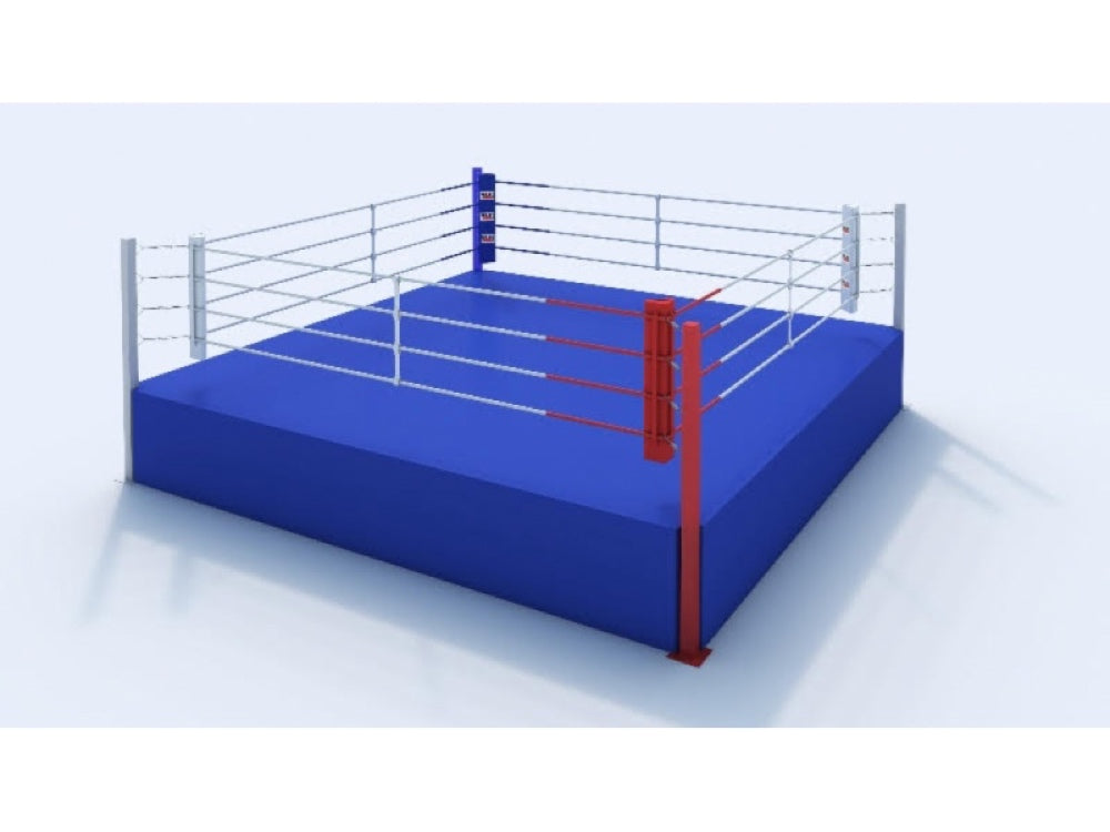 Boxing Rings