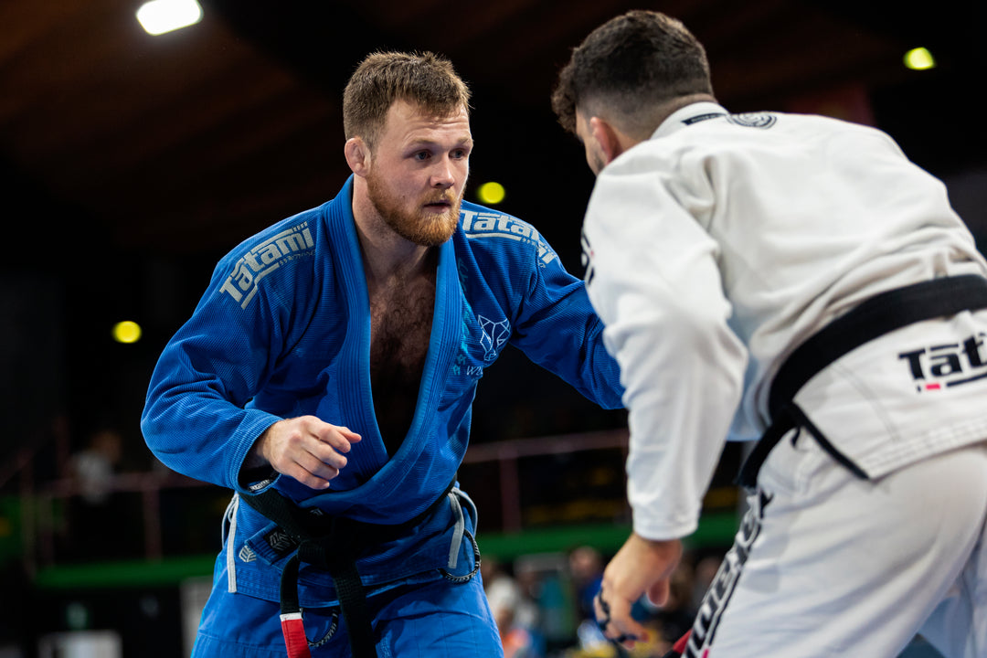 Tatami BJJ Gi