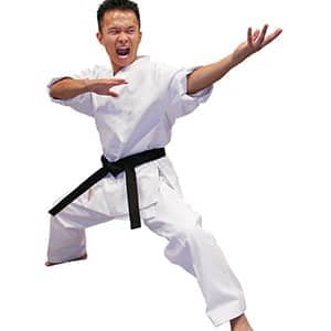 Karate