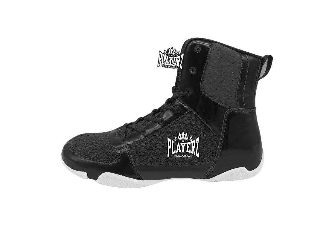 Kids Boxing Boots