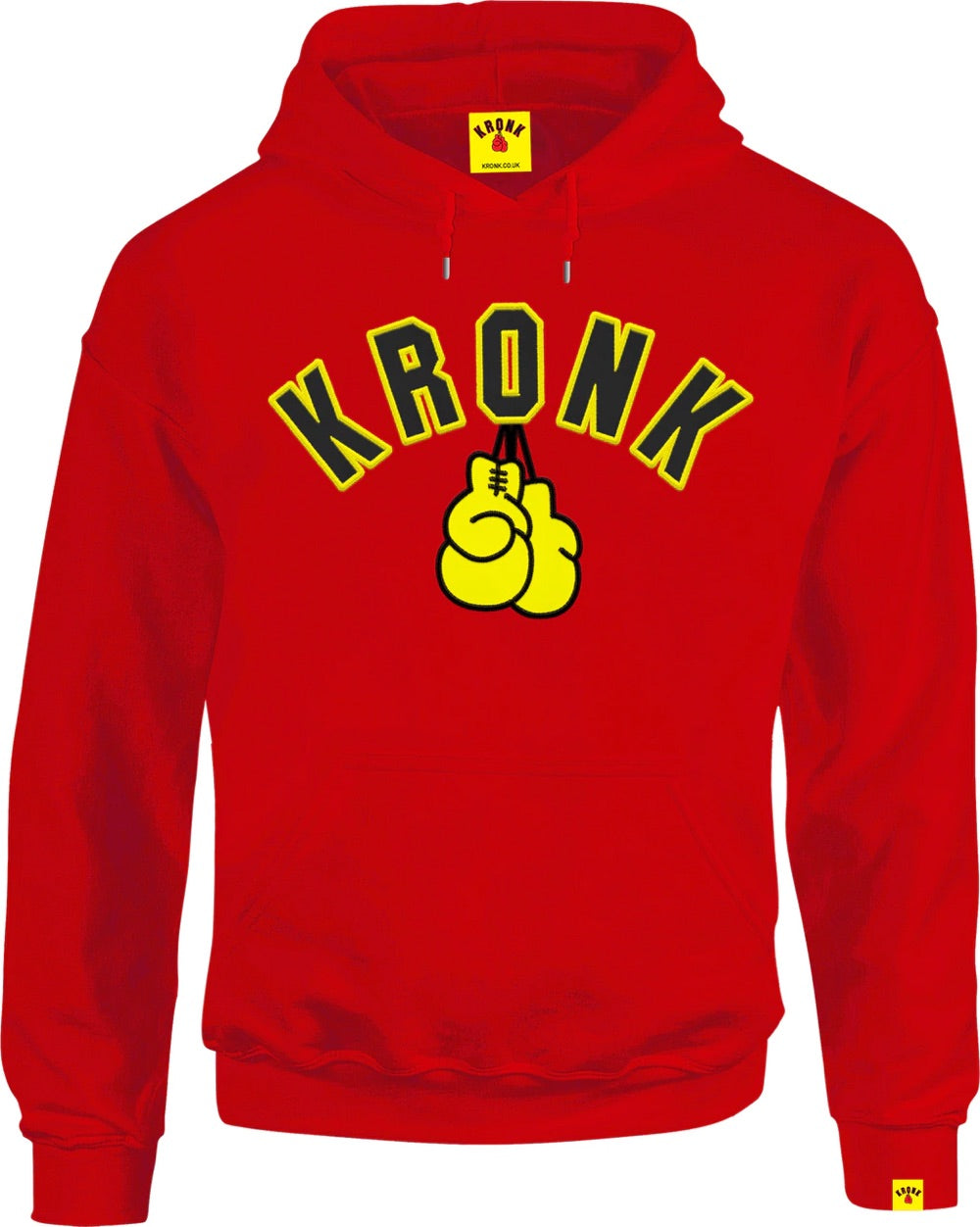 Hoodies & Jackets