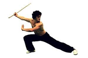 Kung Fu