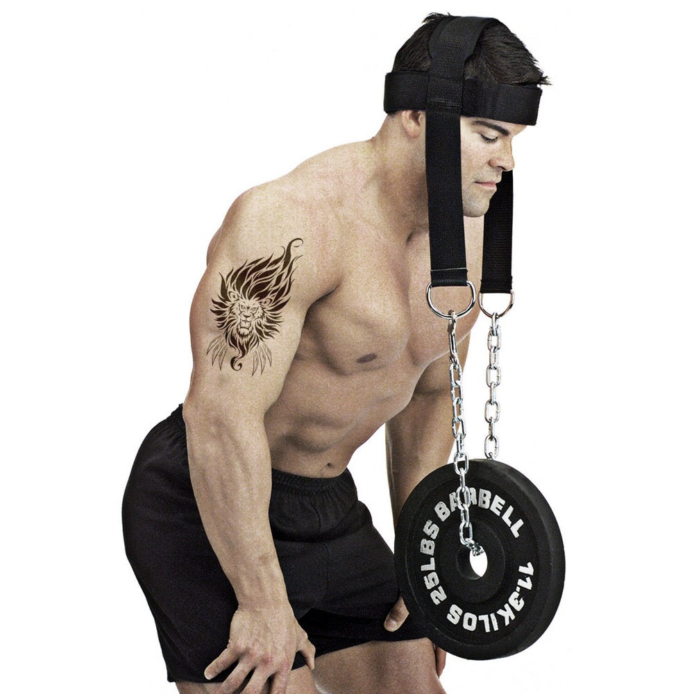 Weightlifting