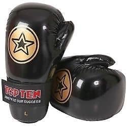 Point Fighting Gloves