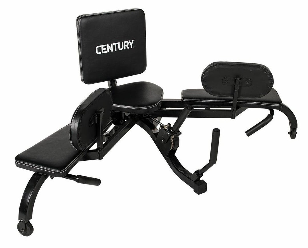 Leg Stretchers