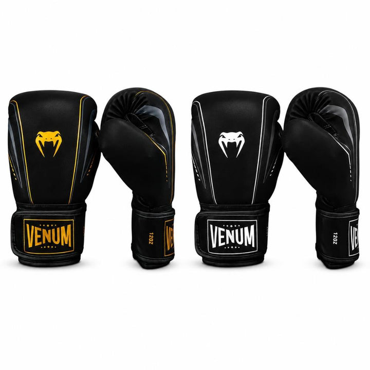 Venum Streamline Boxing Gloves
