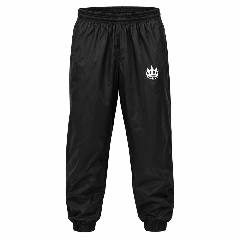 Playerz Sauna Suit - No Zip