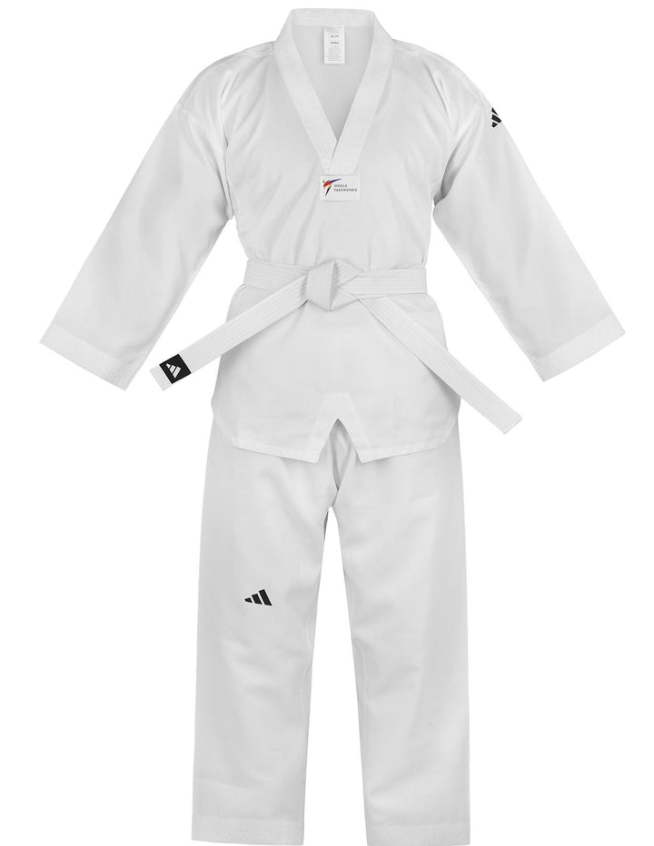 Adidas WT Approved Taekwondo Dobok