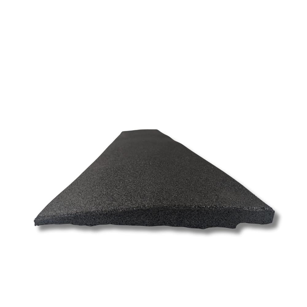 20mm PRO Interlocking Gym Tiles – Connection Inserts Included-Sprung Gym Flooring