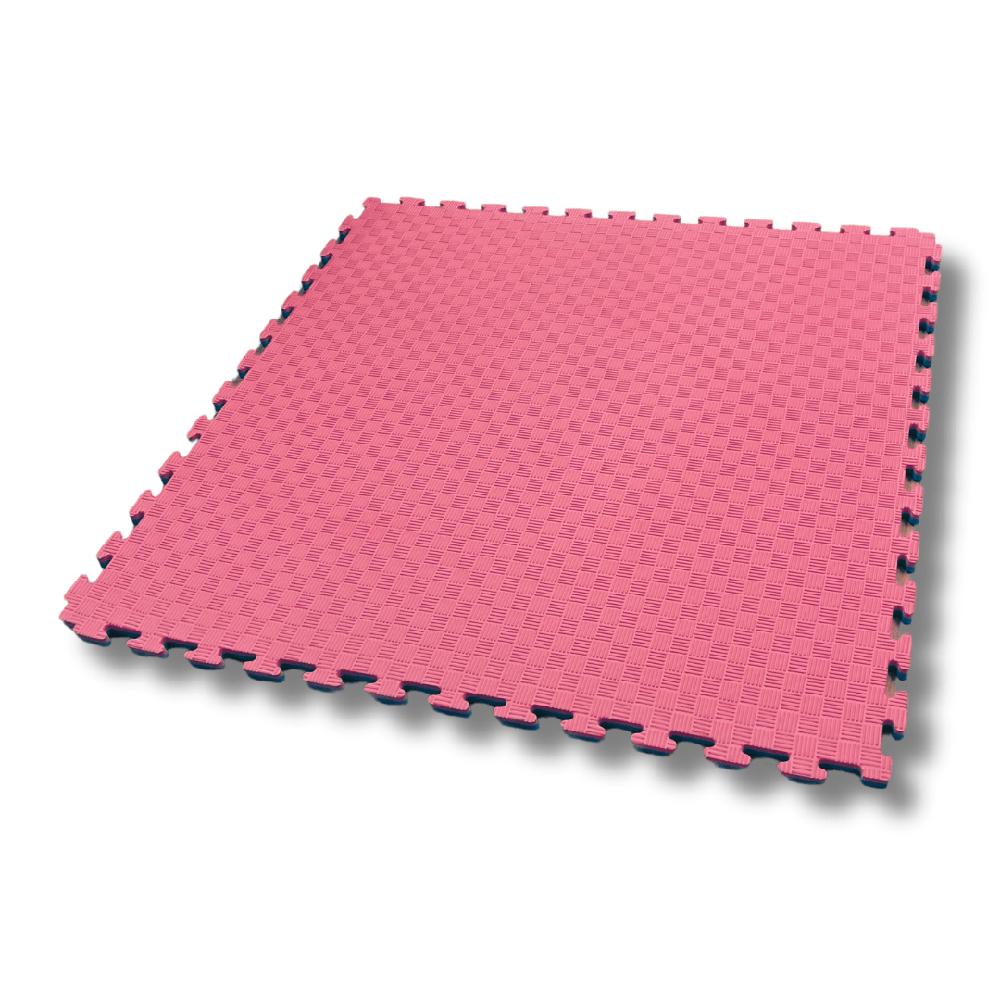 20mm Reversible Interlocking Foam Mats-Sprung Gym Flooring