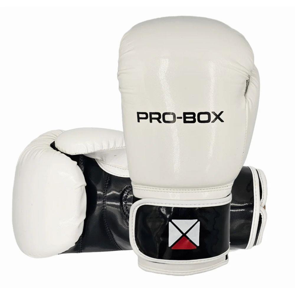 Pro Box Club Boxing Gloves