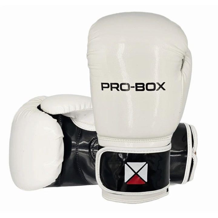Pro Box Club Boxing Gloves