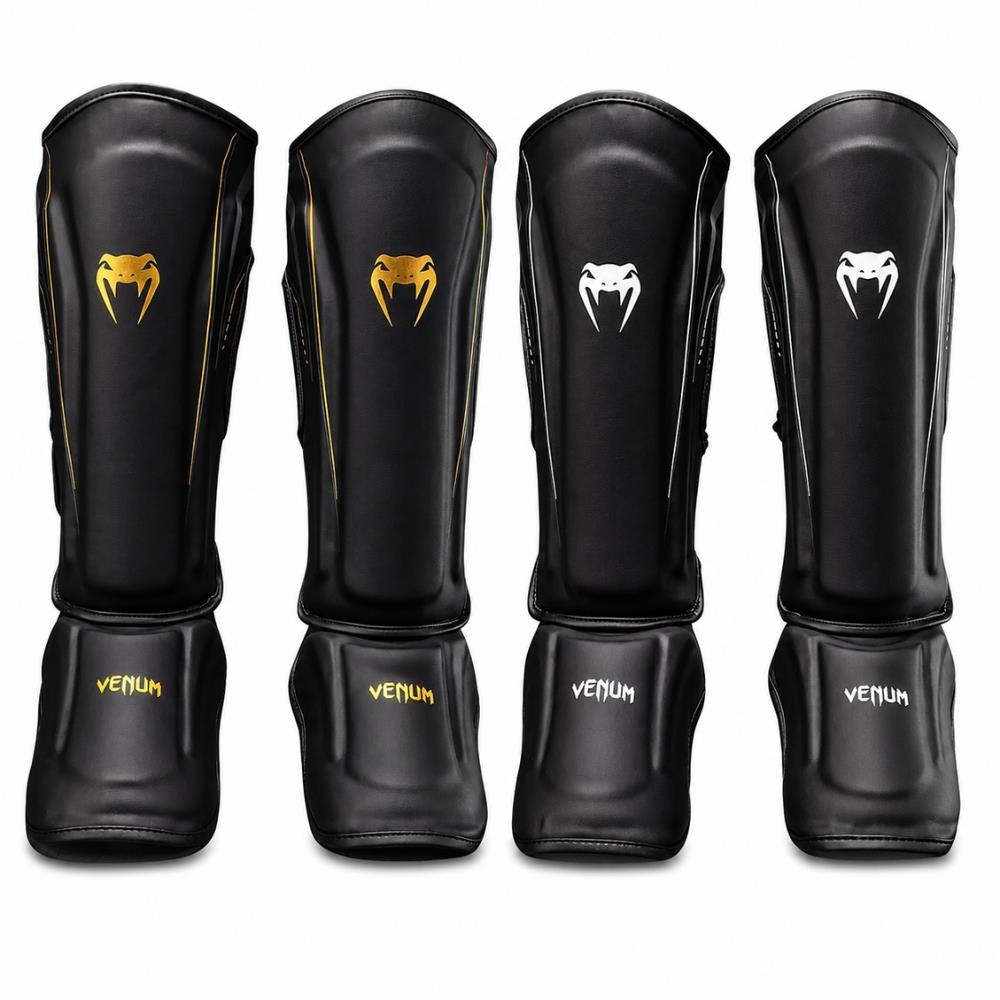 Venum Streamline Shin Guards