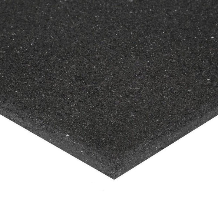 30mm Sprung PRO Gym Floor Tile - Rubber Heavy Duty Gym Flooring-Sprung Gym Flooring
